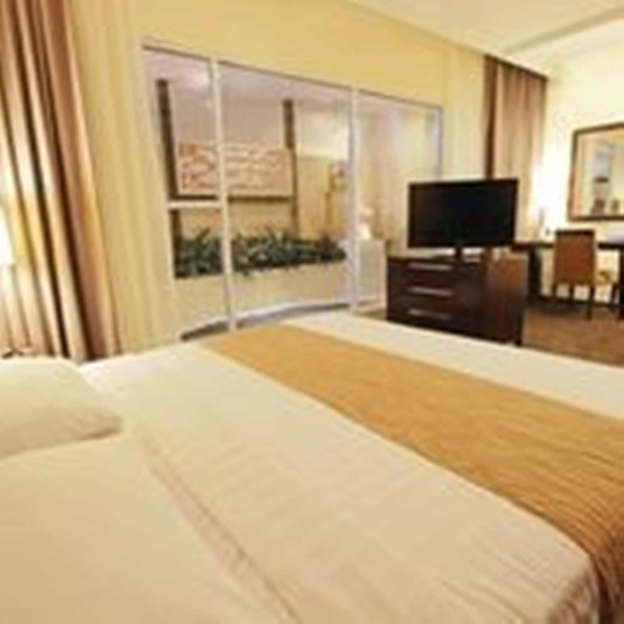 Harmoni One Convention Hotel And Service Apartments Batam Exterior foto