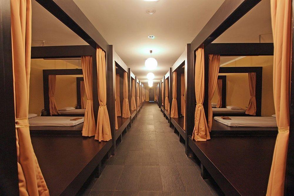 Harmoni One Convention Hotel And Service Apartments Batam Exterior foto